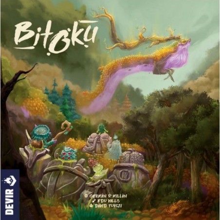 Bitoku ITA