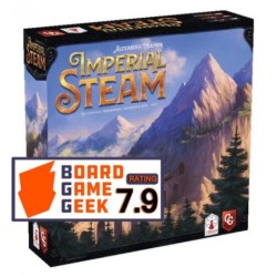 Imperial Steam ITA