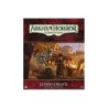 Le Chiavi Scarlatte (Campagna) - Arkham Horror: Il Gioco di Carte