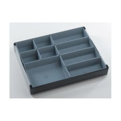 Gamegenic - Token Silo Black