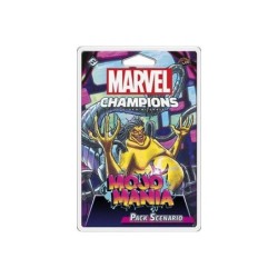 MojoMania - Marvel Champions: Il Gioco di Carte