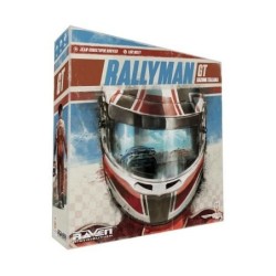 Rallyman GT ITA