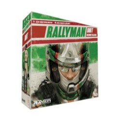 Rallyman GT: Dirt ITA