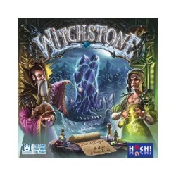 Witchstone ENG