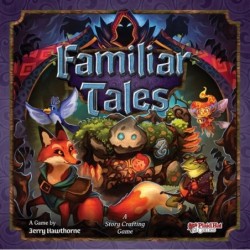 Familiar Tales