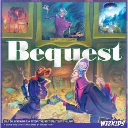 Bequest