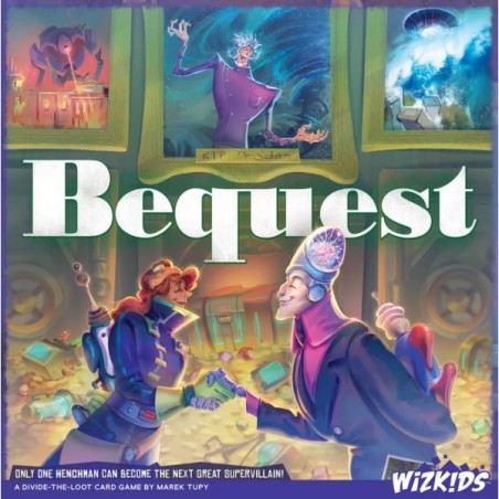 Bequest