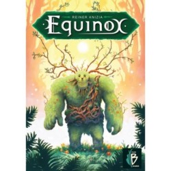 Equinox (Green)