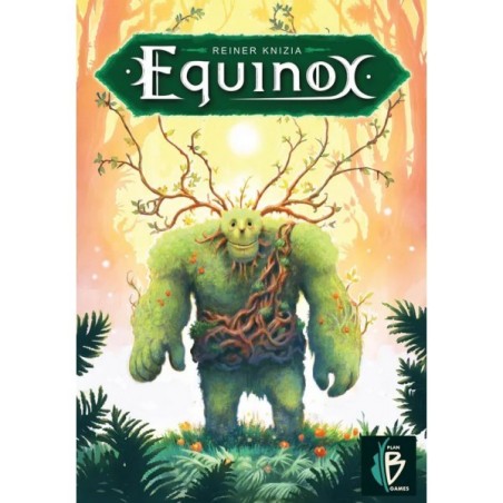 Equinox (Green)