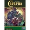 Frantic Fiends - Caverna: The Cave Farmers
