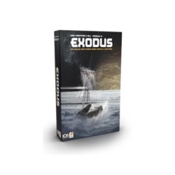 Module 4 - Exodus: High Frontier 4 All