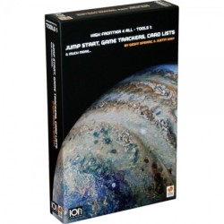 Tools 1: High Frontier 4 All