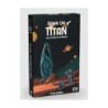 Alien Technology: Dawn on Titan