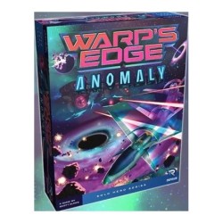 Anomaly: Warp's Edge