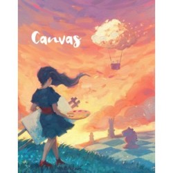 Canvas ENG