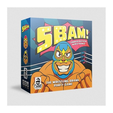 Sbam!