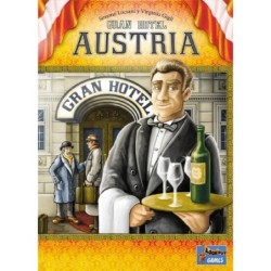 Grand Austria Hotel ENG (2022 Ed.)