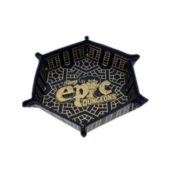Snap Dice Tray: Tiny Epic Dungeons