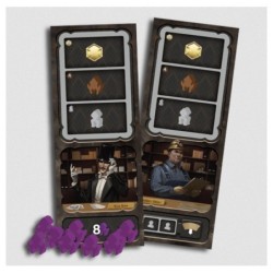 Executive Officer A: Barrage