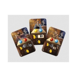 Promo Cards: Golem