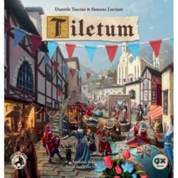 Tiletum ITA