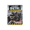 Dark Nights - Metal Pack 1: Zombicide 2nd Ed.
