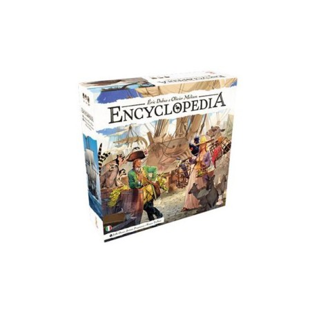 Encyclopedia