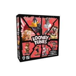Looney Tunes Mayhem