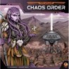 Circadians: Chaos Order