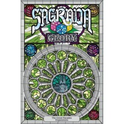 Glory: Sagrada