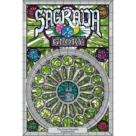 Glory: Sagrada