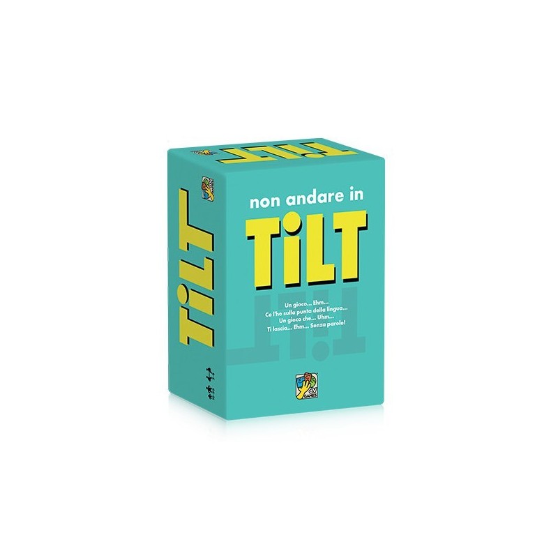 Tilt - gioco da tavolo