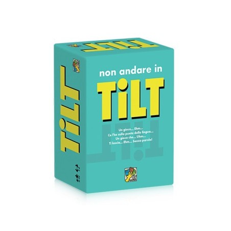Tilt