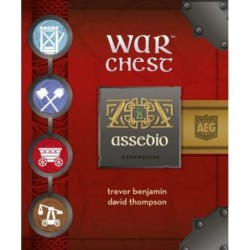 Assedio: War Chest
