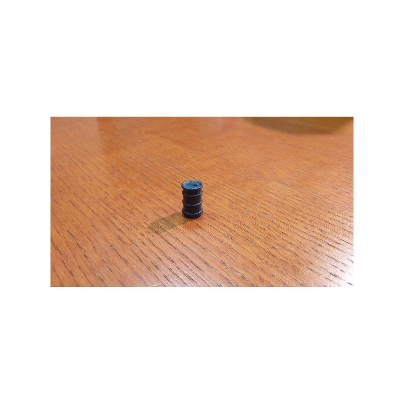 Token Risorsa in resina ENERGIA (Barile) - accessorio per giochi