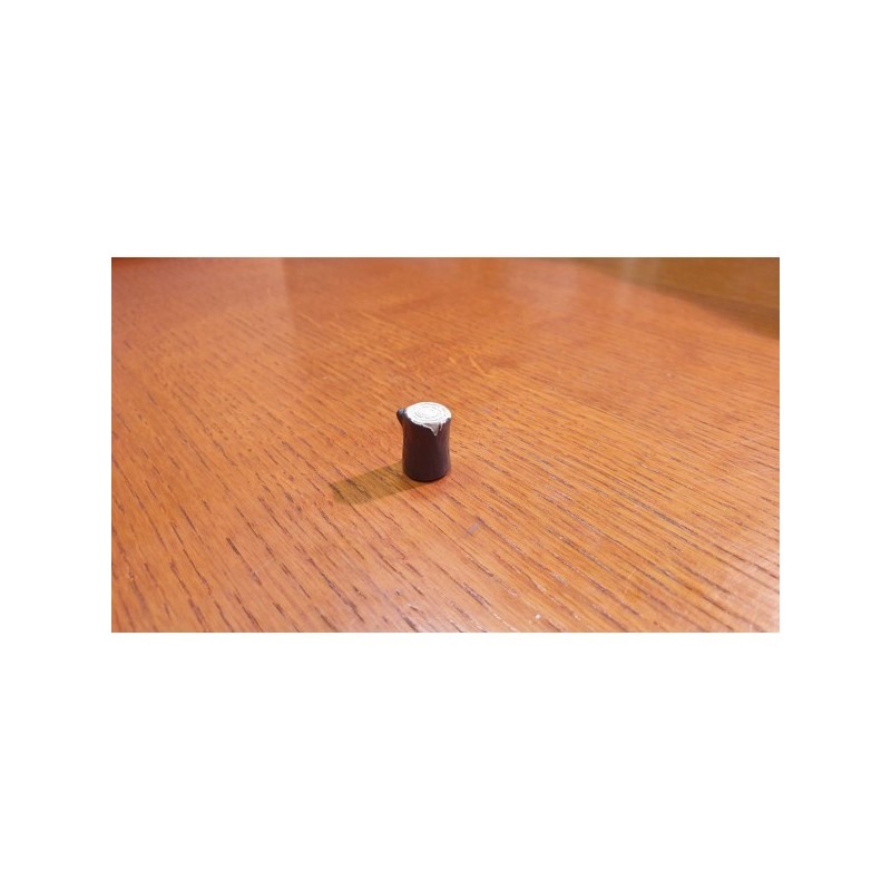 Token Risorsa in resina LEGNO - accessorio per giochi