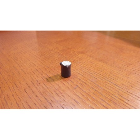 Token Risorsa in resina LEGNO