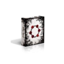 Hidden Thorns (5-6 Giocatori): Black Rose Wars ITA