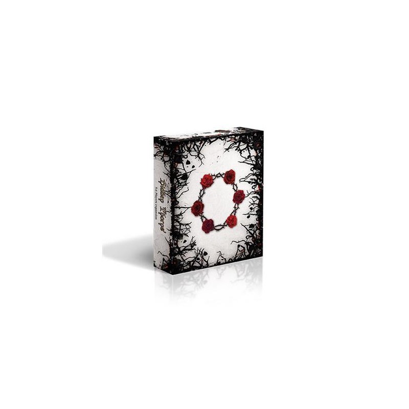 Hidden Thorns (5-6 Giocatori): Black Rose Wars ITA - gioco da tavolo