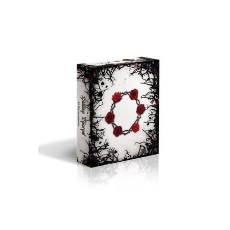 Hidden Thorns (5-6 Giocatori): Black Rose Wars ITA