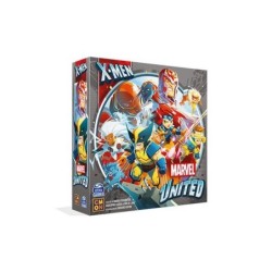 Marvel United: X-Men