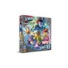 Squadra Blu - Marvel United: X-Men