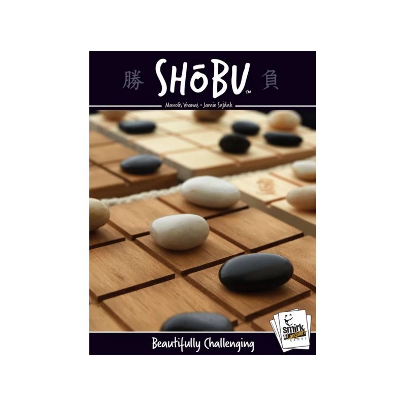 Shobu - gioco da tavolo