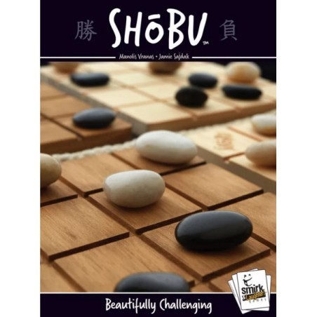 Shobu
