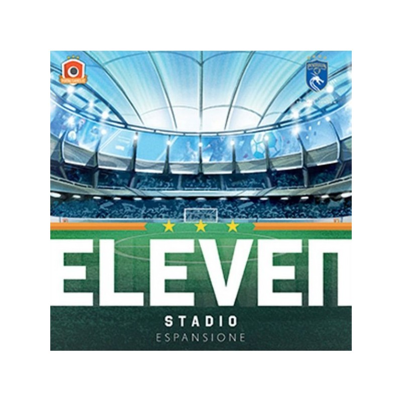 Stadio: Eleven - gioco da tavolo