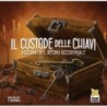 Il Custode delle Chiavi: Visconti del Regno Occidentale