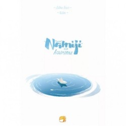 Aquamarine: Namiji