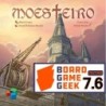 Moesteiro (Monastero ENG)