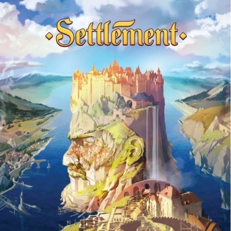 Settlement