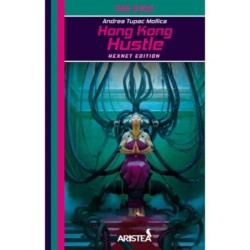 Road to Dusk 1 - Hong Kong Hustle (Hexnet Edition)